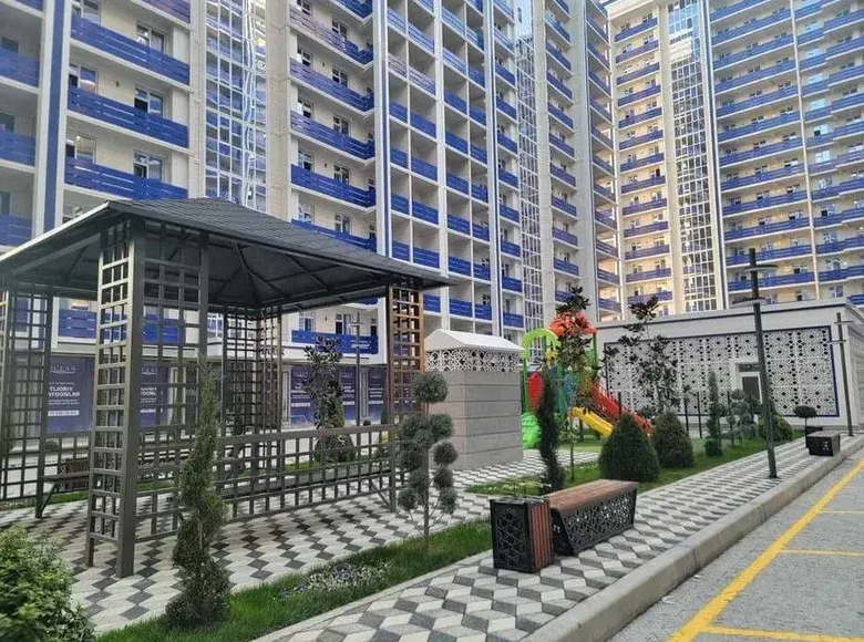 Sotiladi 2 xonali kvartira, 66 m², 16/16 qavat — Yunusobod tumani