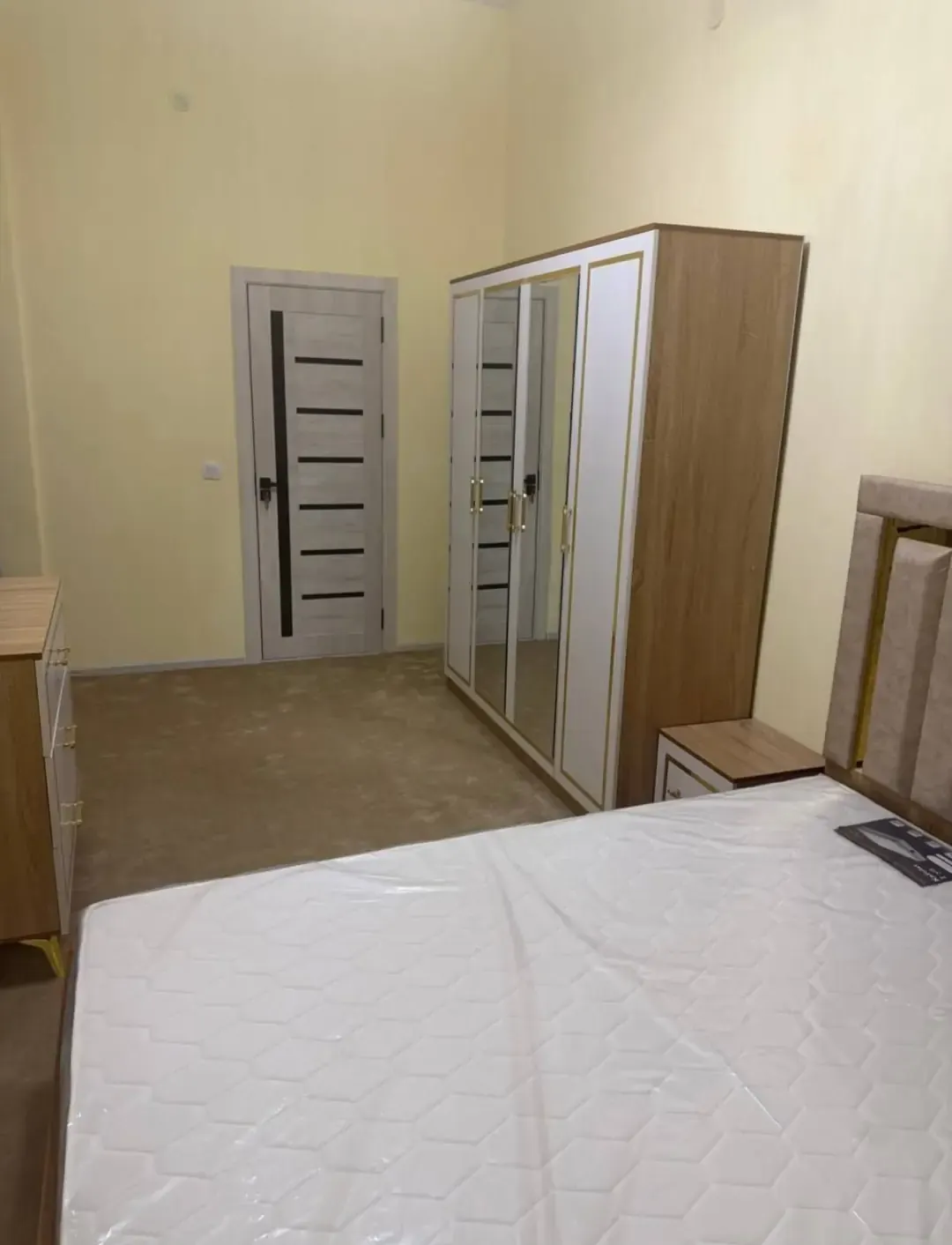 Ижарага берилади 3 хонали квартира, 68 м², 5/9 қават — Тошкент тумани