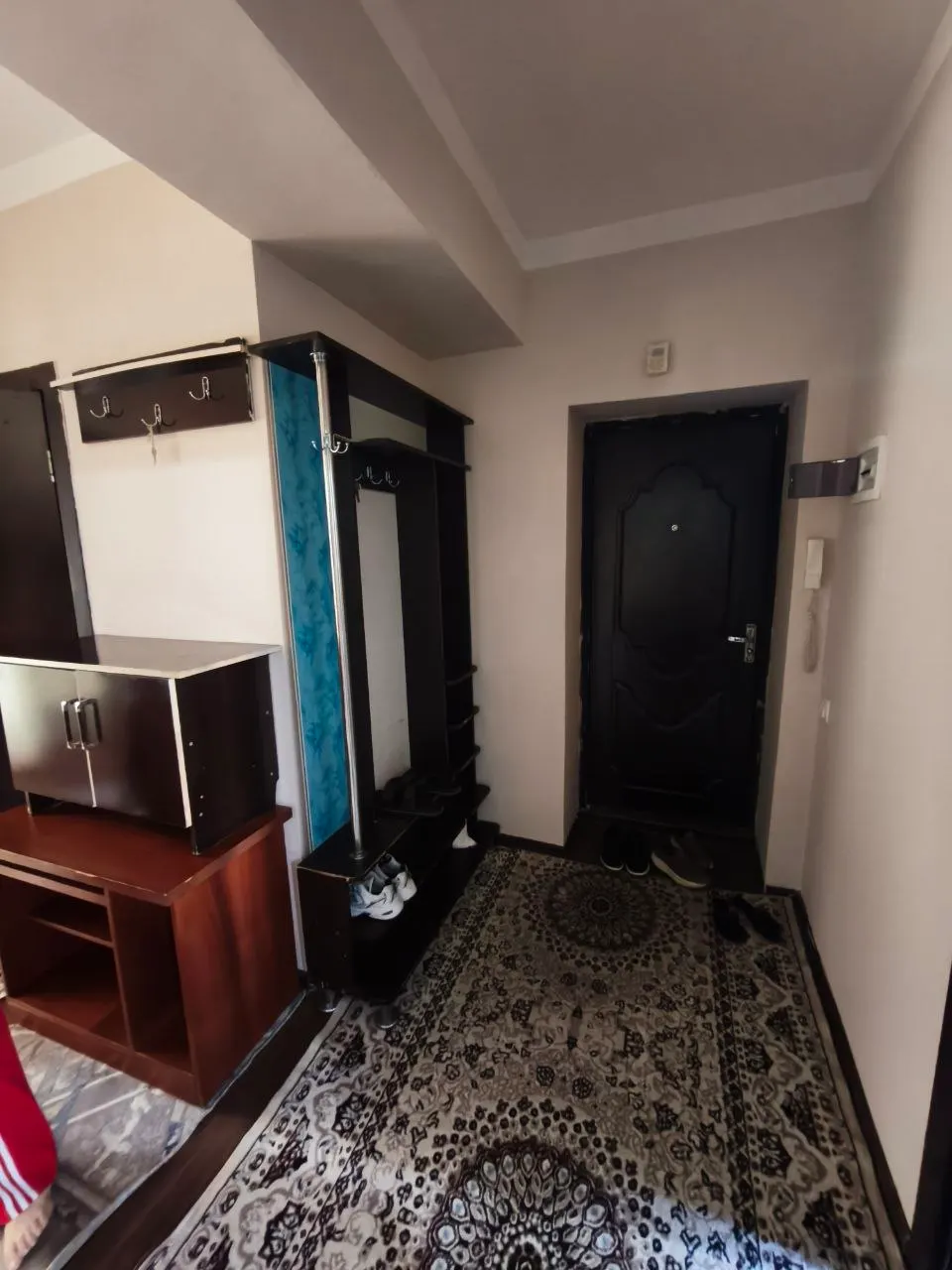 Продаётся 3-комнатная квартира, 58 м², 2/7 этаж — Янгихаётский район