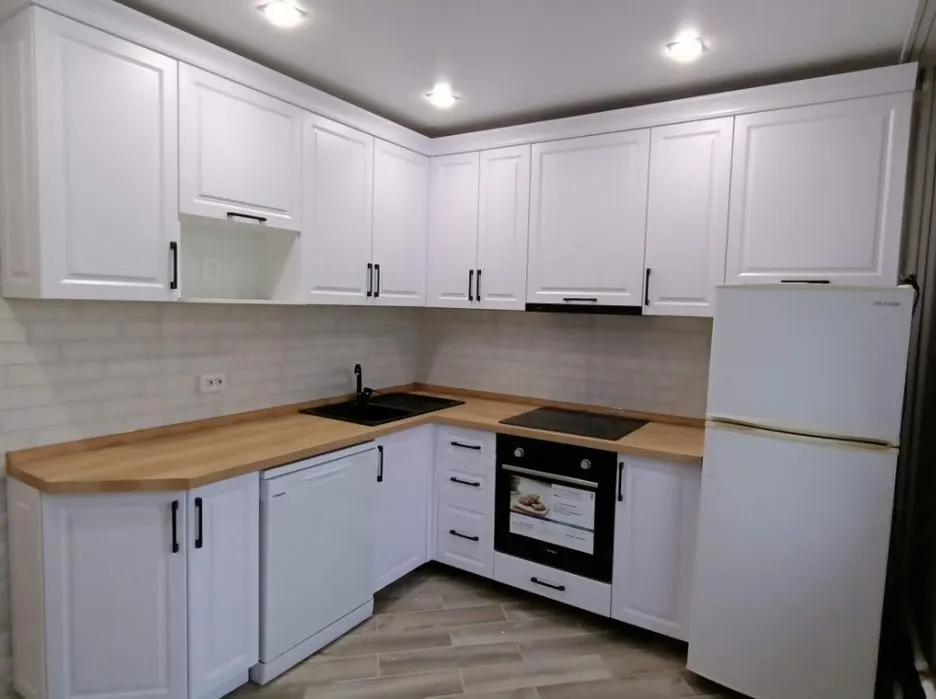 Ижарага берилади 4 хонали квартира, 115 м², 2/9 қават — Шайхонтоҳур тумани