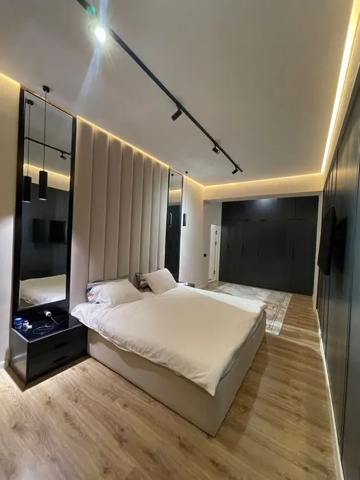 Ijaraga beriladi 2 xonali kvartira, 65 m², 7/9 qavat — Mirobod tumani