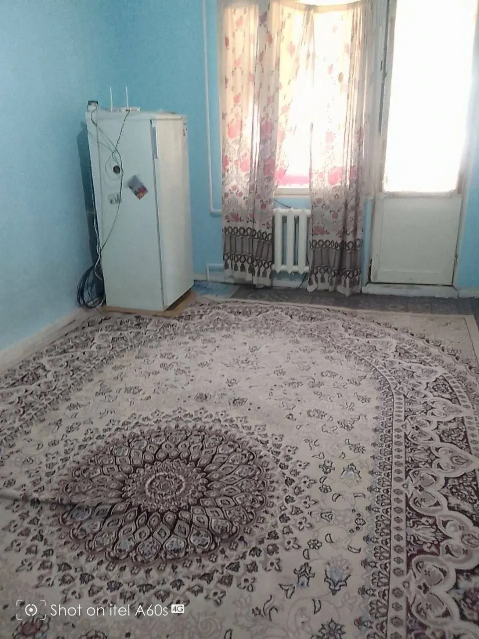 Сотилади 1 хонали квартира, 38 м², 2/4 қават — Чилонзор тумани