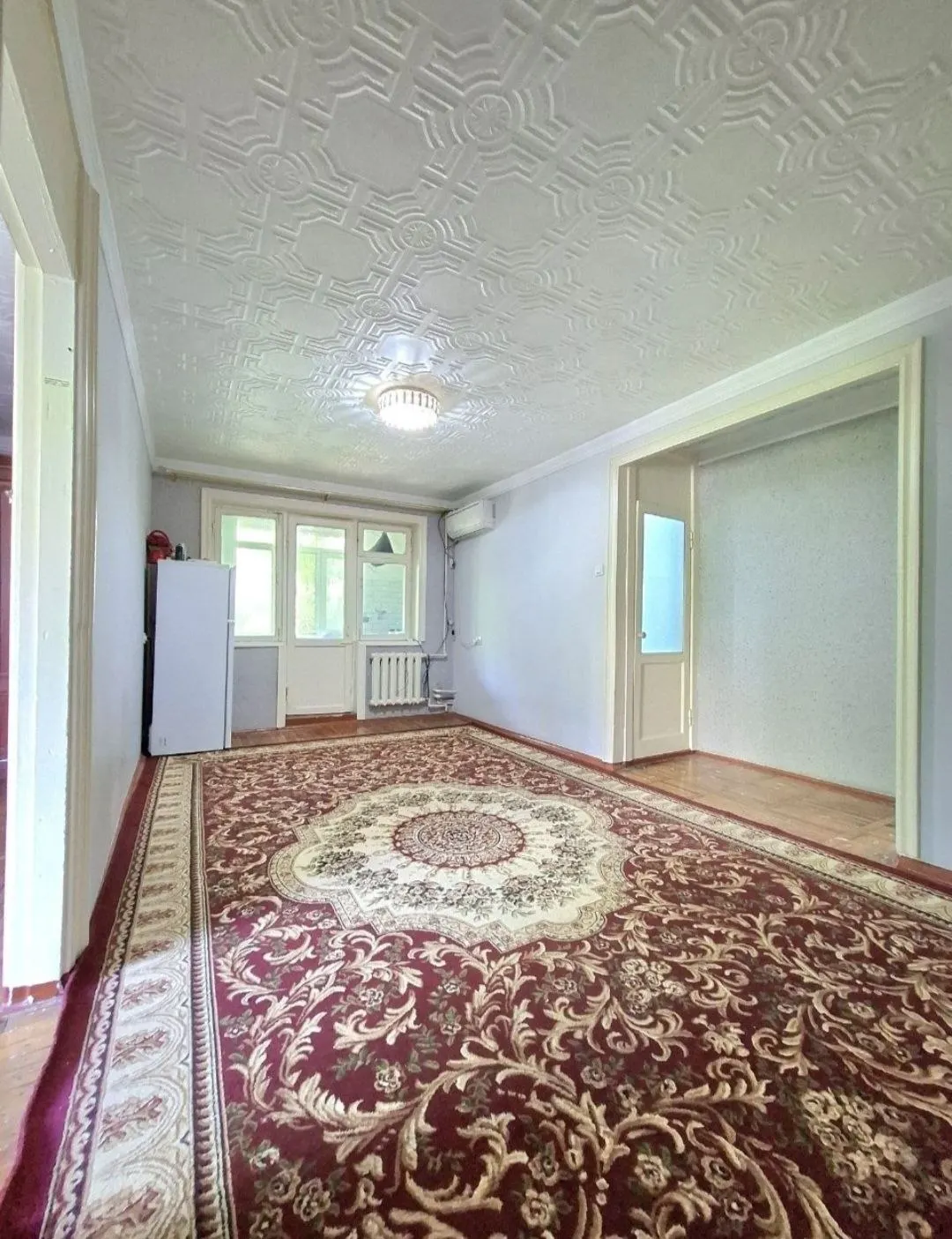 Сотилади 2 хонали квартира, 52 м², 3/4 қават — Чилонзор тумани