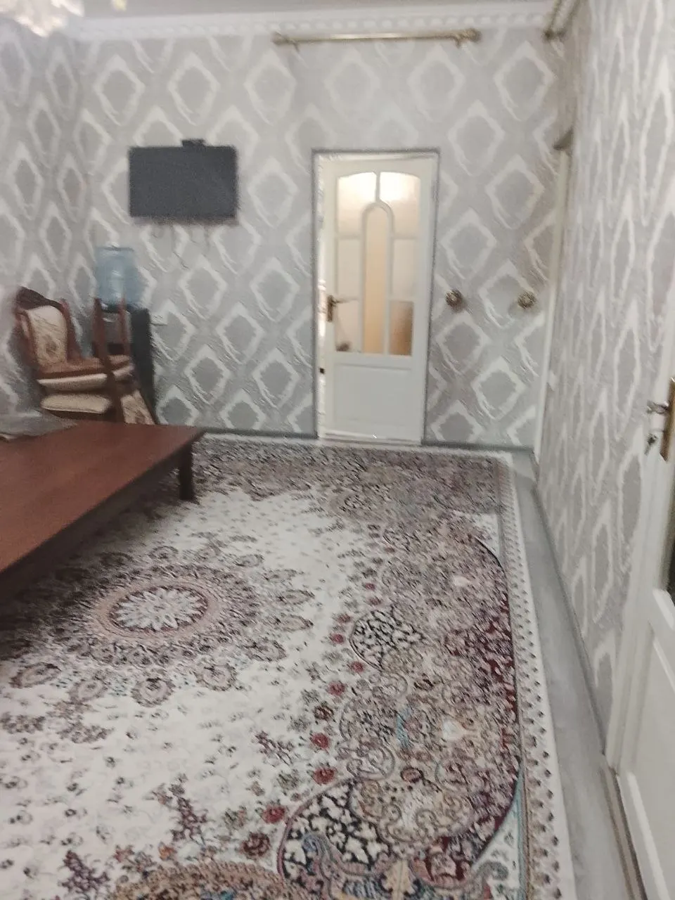 Сотилади 2 хонали квартира, 50 м², 1/4 қават — Чилонзор тумани