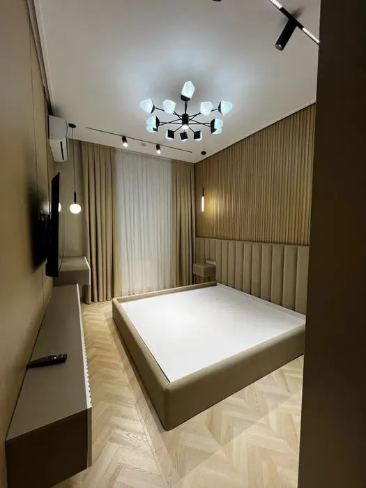 Ижарага берилади 2 хонали квартира, 71 м², 6/14 қават — Яшнобод тумани