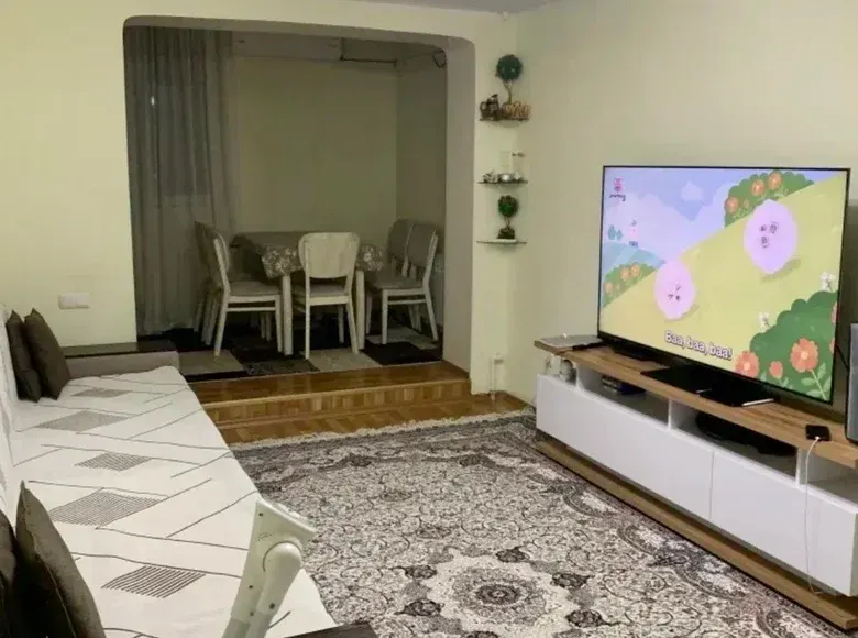 Сотилади 3 хонали квартира, 70 м², 5/5 қават — Мирзо Улуғбек тумани