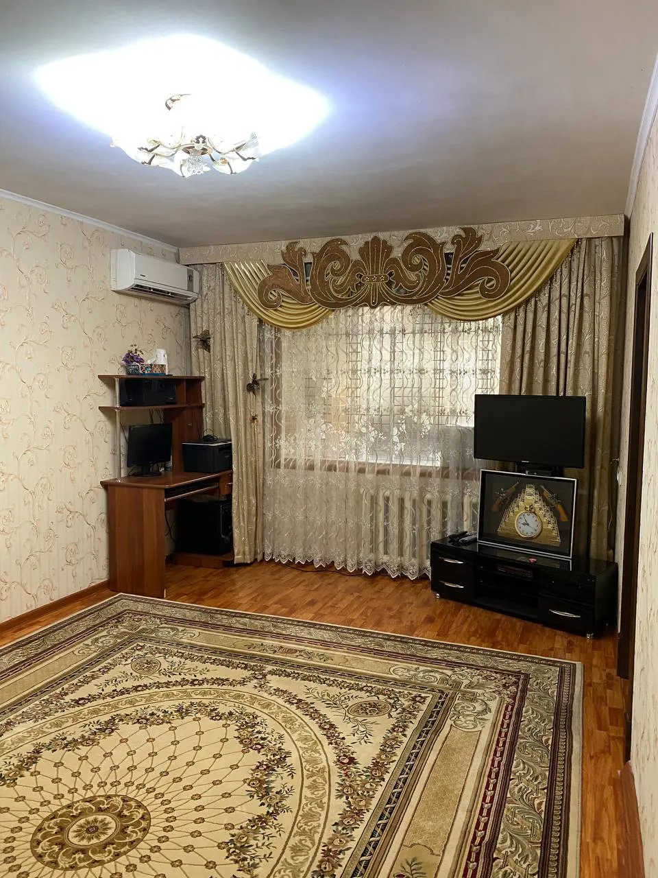 Сотилади 3 хонали квартира, 70 м², 2/4 қават — Чилонзор тумани