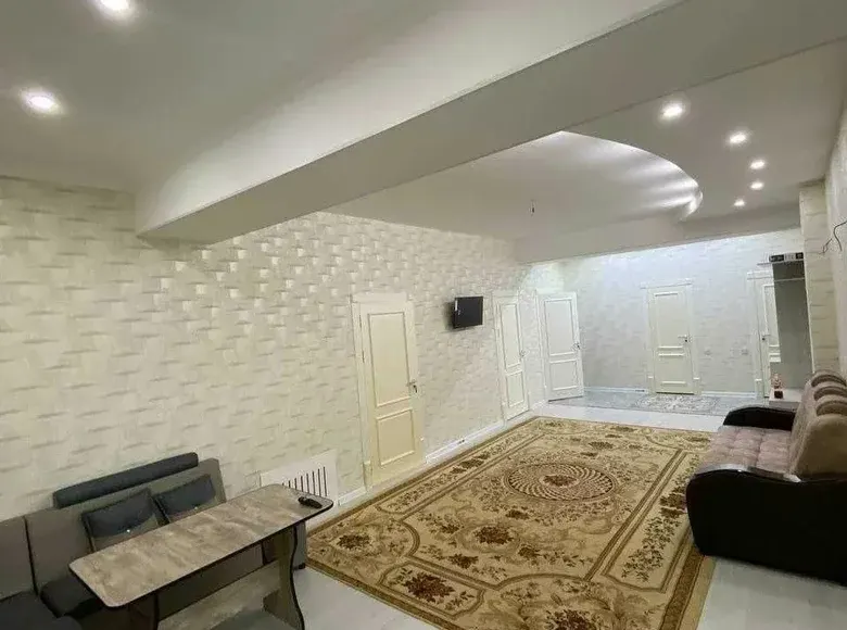 Сотилади 3 хонали квартира, 110 м², 3/8 қават — Самарқанд шаҳри