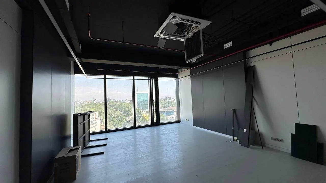 Ijaraga beriladi tijorat binosi, 61 m², 2/14 qavat — Shayxontohur tumani