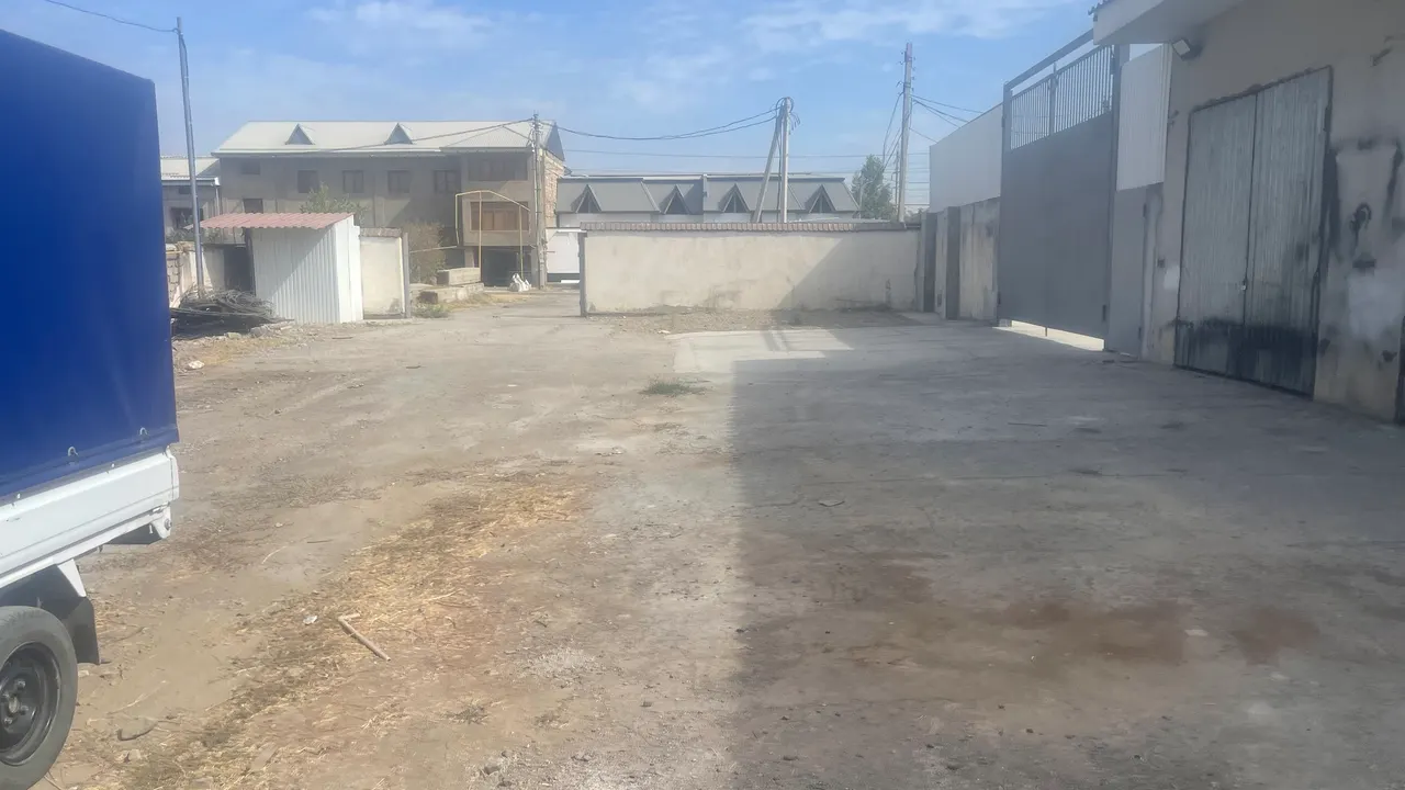 Ijaraga beriladi tijorat binosi, 26 m² — Bektemir tumani