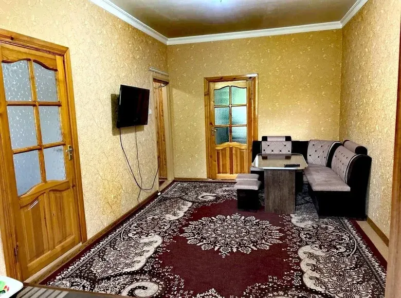Ijaraga beriladi 2 xonali kvartira, 55 m², 3/4 qavat — Mirzo Ulugʻbek tumani