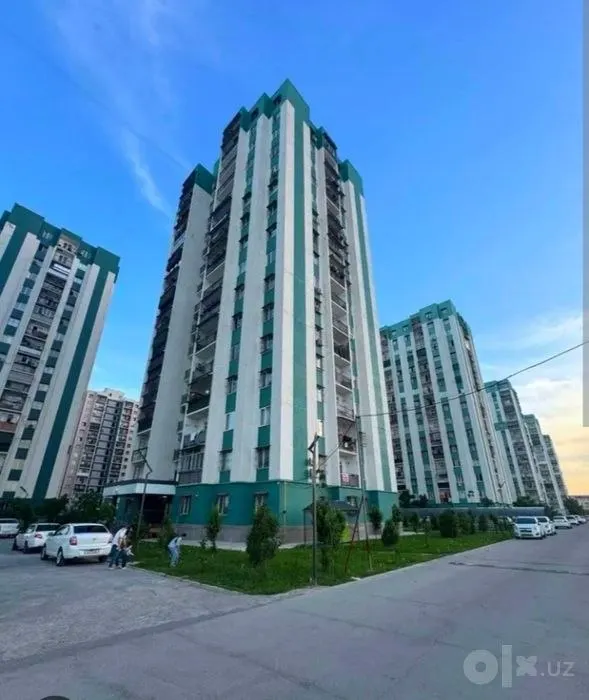 Ijaraga beriladi 3 xonali kvartira, 67 m², 4/16 qavat — Yashnobod tumani