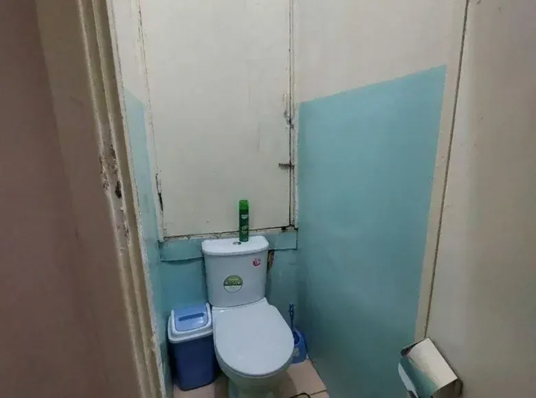 Сотилади 3 хонали квартира, 65 м², 4/4 қават — Учтепа тумани
