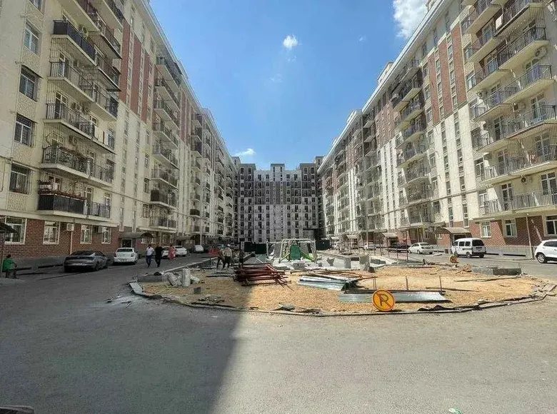 Сотилади 2 хонали квартира, 42 м², 7/9 қават — Яшнобод тумани