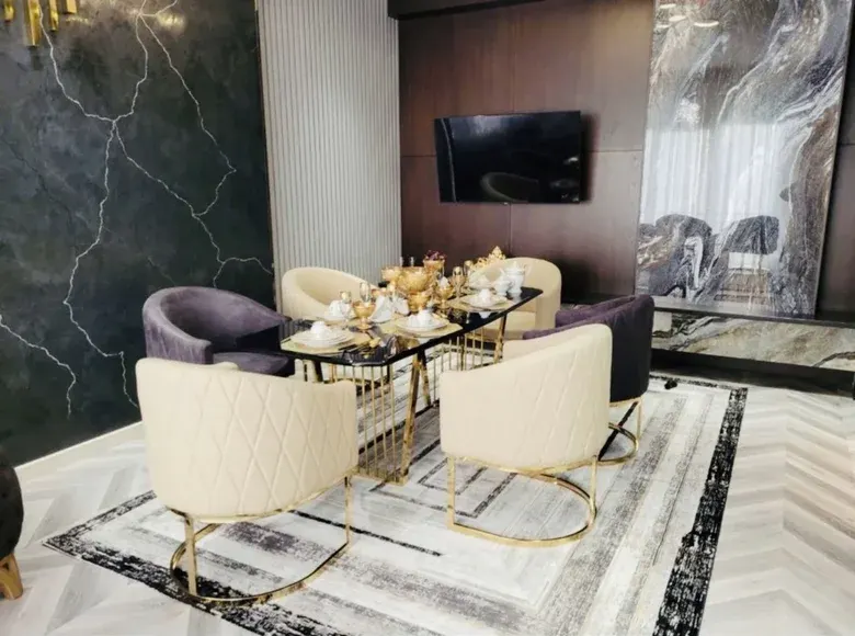 Ijaraga beriladi 3 xonali kvartira, 120 m², 3/8 qavat — Shayxontohur tumani