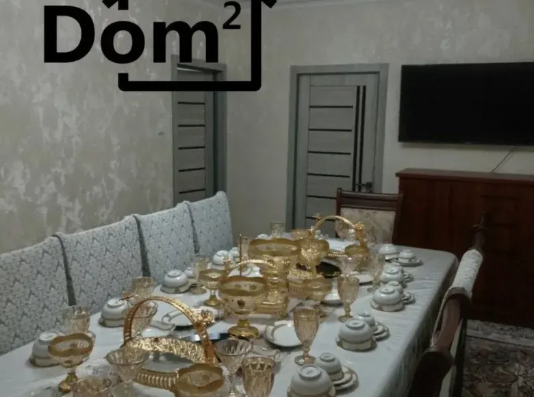 Sotiladi 3 xonali kvartira, 50 m², 4/4 qavat — Chilonzor tumani