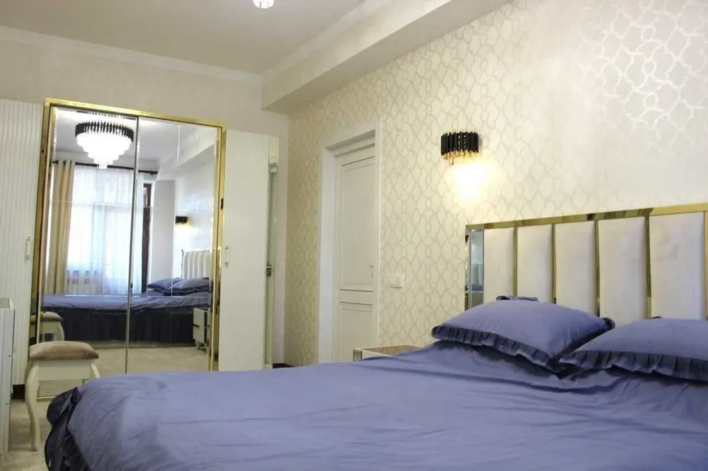 Ijaraga beriladi 2 xonali kvartira, 67 m², 5/7 qavat — Olmazor tumani
