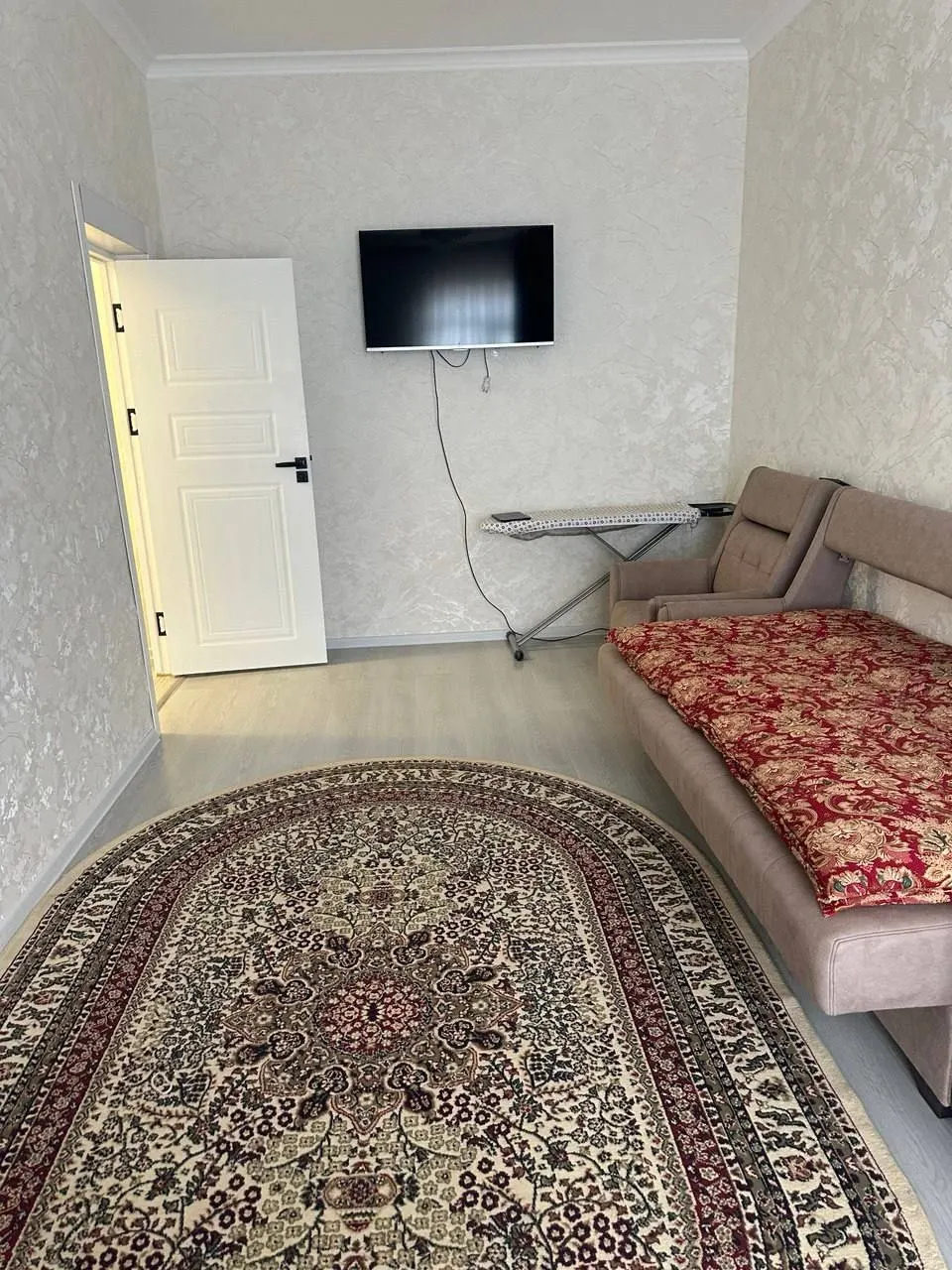 Ижарага берилади 2 хонали квартира, 63 м², 16/16 қават — Учтепа тумани