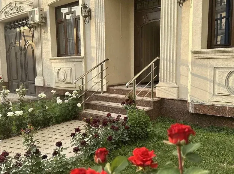 Ижарага берилади 17 хонали квартира — Юнусобод тумани