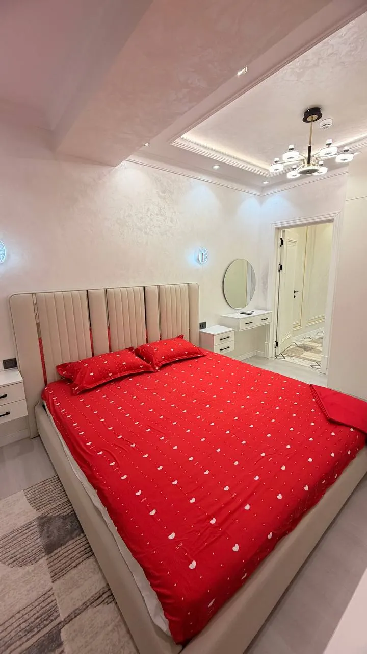 Ижарага берилади 2 хонали квартира, 70 м², 10/16 қават — Юнусобод тумани
