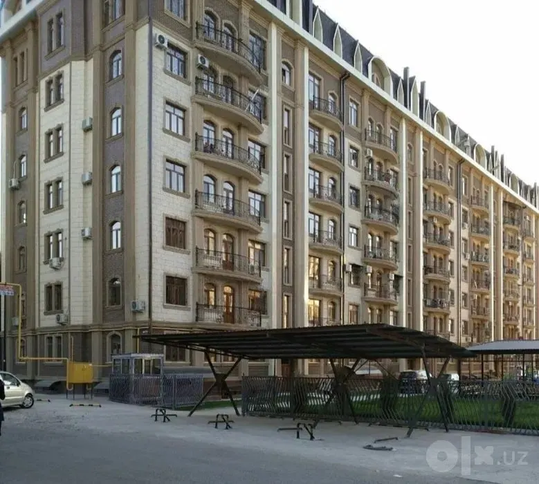 Сотилади 7 хонали квартира, 200 м², 7/8 қават — Чилонзор тумани