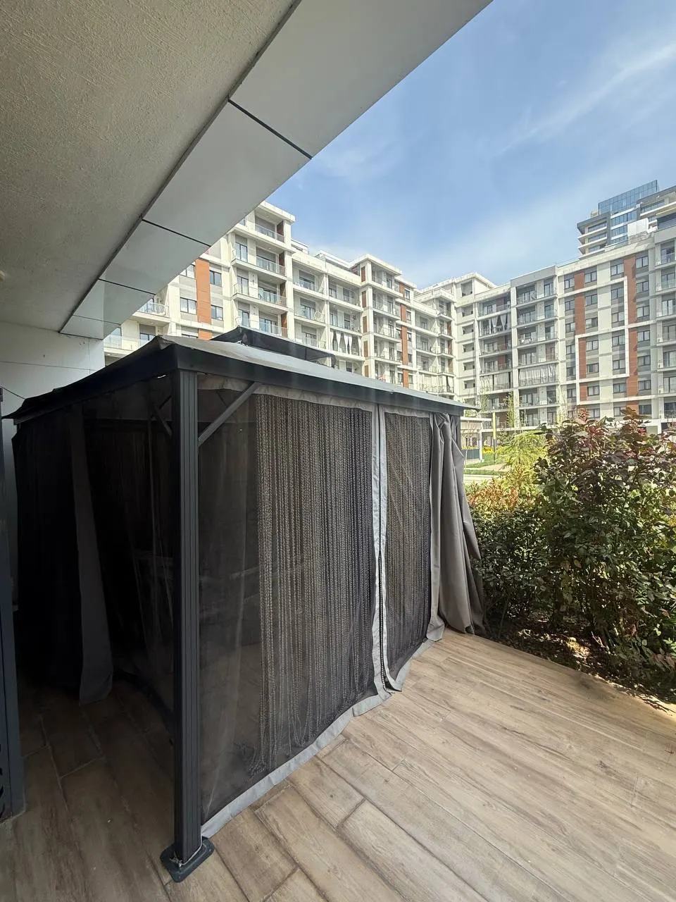 Sotiladi 2 xonali kvartira, 42,7 m², 1/8 qavat — Shayxontohur tumani