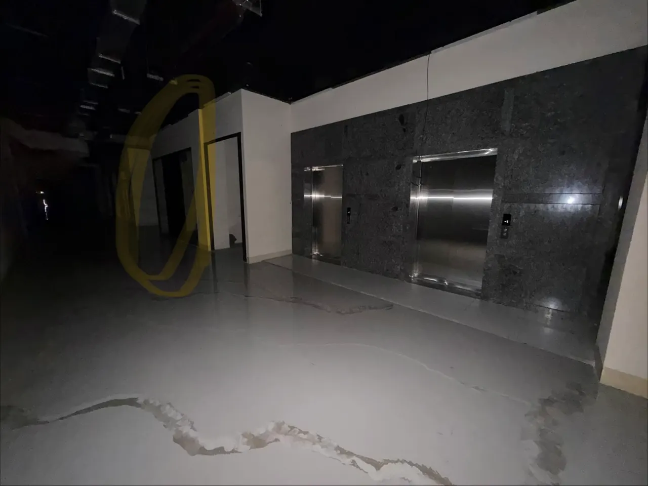 Sotiladi tijorat binosi, 18 m² — Shayxontohur tumani