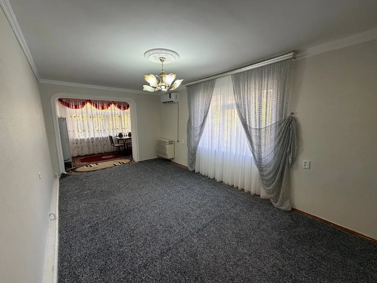 Сотилади 2 хонали квартира, 43 м², 2/2 қават — Самарқанд шаҳри