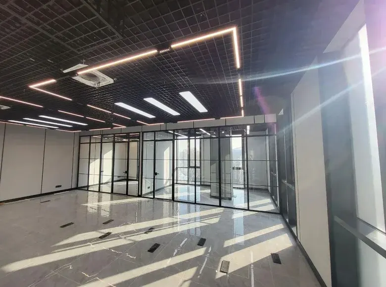 Ijaraga beriladi tijorat binosi, 117 m² — Shayxontohur tumani