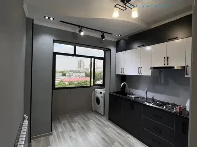 Сотилади 1 хонали квартира, 60 м², 7/9 қават — Миробод тумани