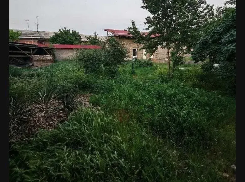 Sotiladi 5 xonali hovli uy, 244 m² — Mirobod tumani