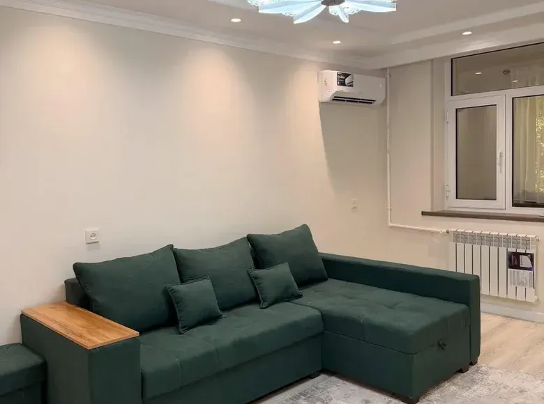 Ижарага берилади 2 хонали квартира, 80 м², 2/9 қават — Мирзо Улуғбек тумани