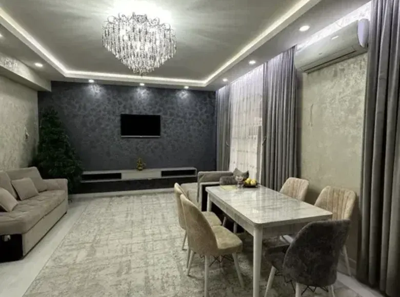 Sotiladi 3 xonali kvartira, 87 m², 8/8 qavat — Yunusobod tumani
