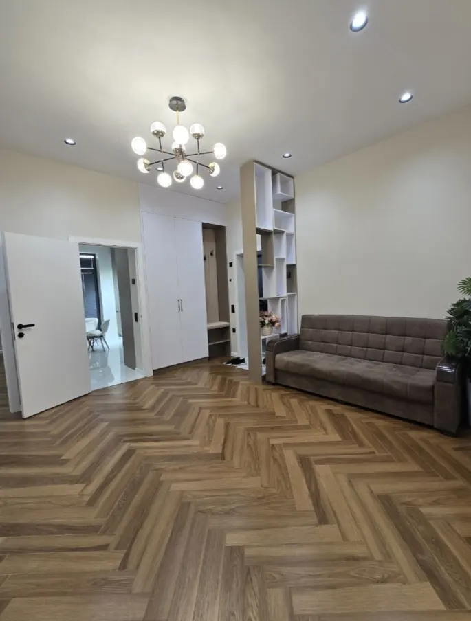Sotiladi 3 xonali kvartira, 89 m², 5/9 qavat — Olmazor tumani