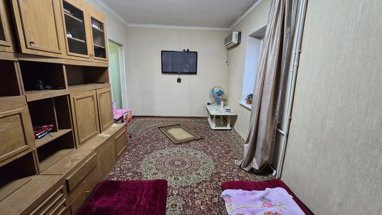Sotiladi 1 xonali kvartira, 43 m², 4/5 qavat — Mirzo Ulugʻbek tumani
