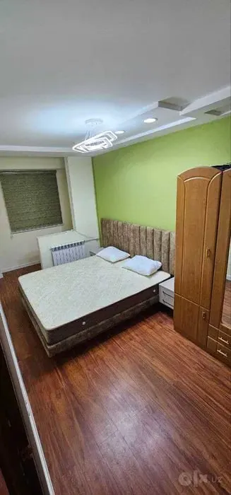 Сдаётся 3-комнатная квартира, 80 м², 3/4 этаж — Мирзо-Улугбекский район