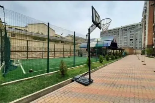 Ижарага берилади 4 хонали квартира, 110 м², 6/10 қават — Миробод тумани