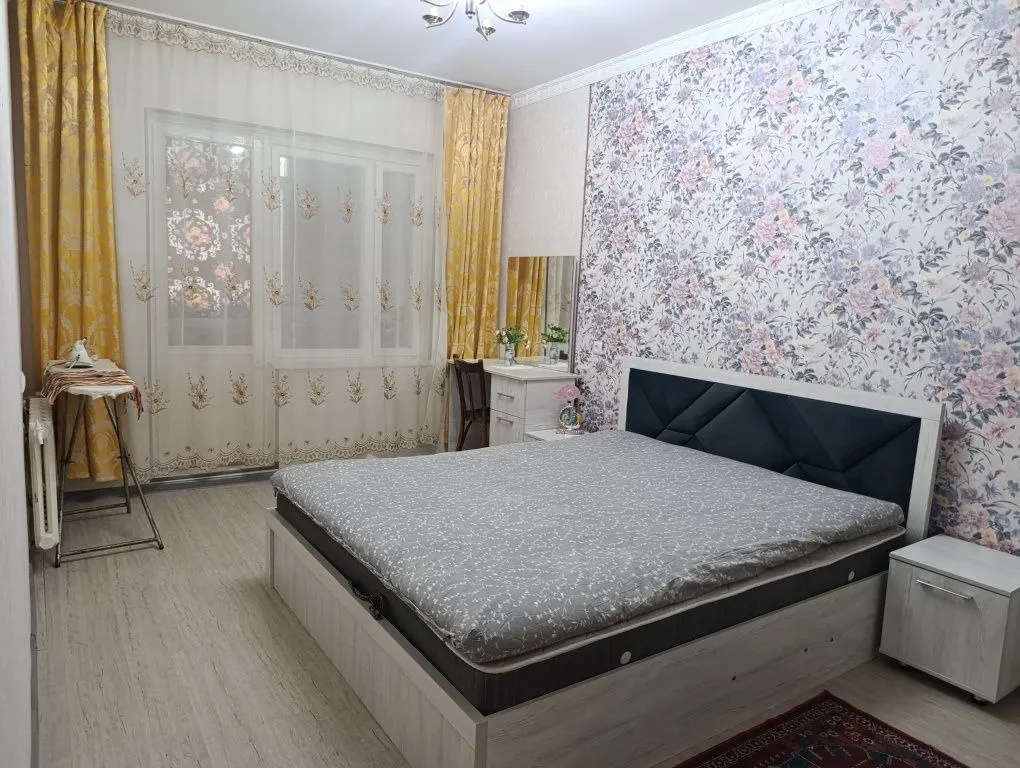 Ижарага берилади 1 хонали квартира, 40 м², 5/5 қават — Олмазор тумани