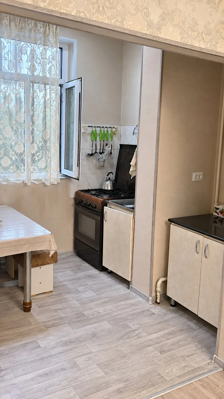 Сотилади 2 хонали квартира, 48 м², 3/4 қават — Учтепа тумани