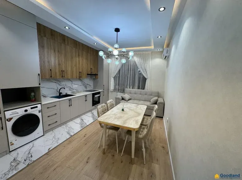 Продаётся 3-комнатная квартира, 54 м², 10/10 этаж — Яккасарайский район