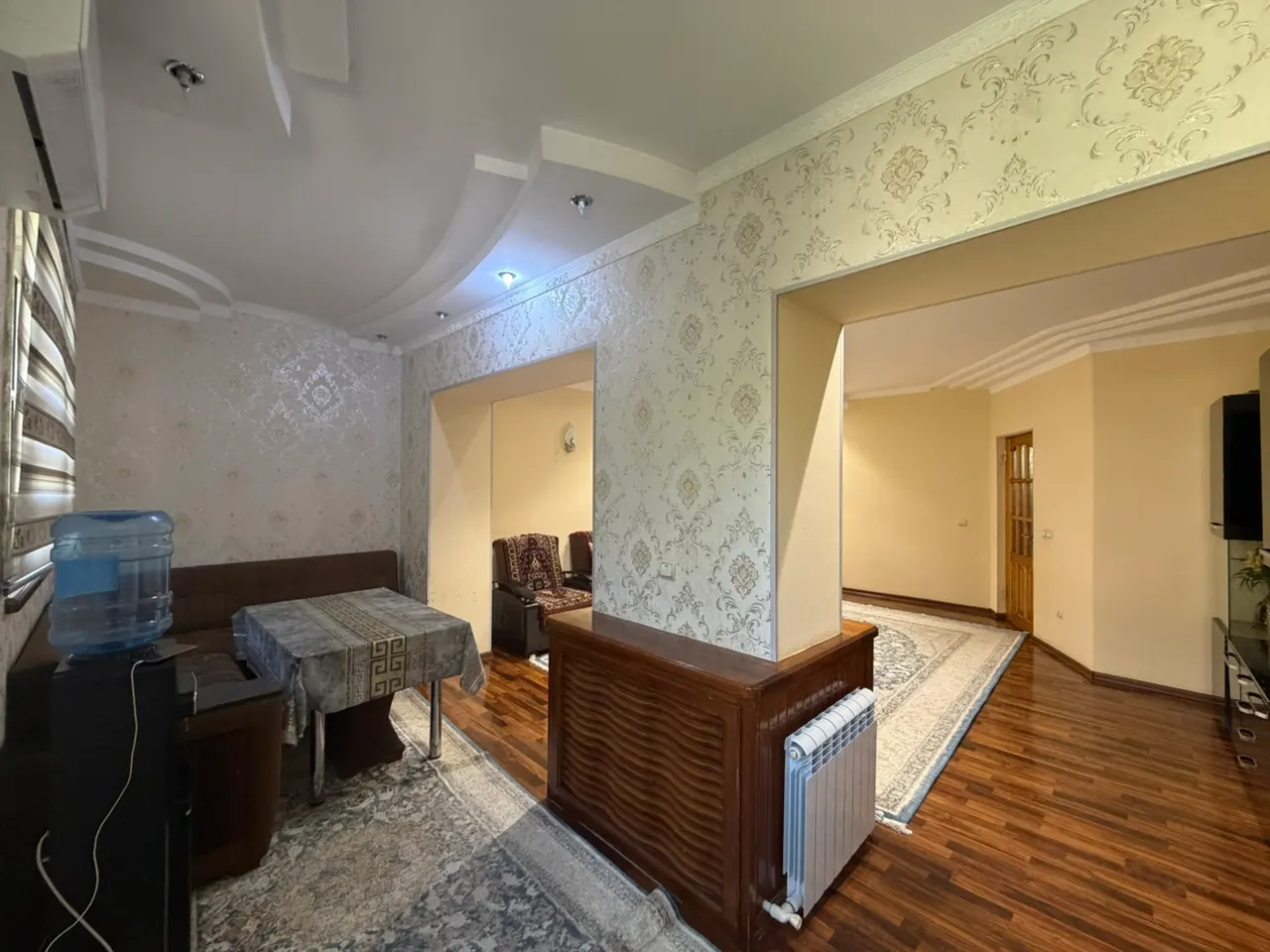 Продаётся 3-комнатная квартира, 69 м², 2/4 этаж — Чиланзарский район