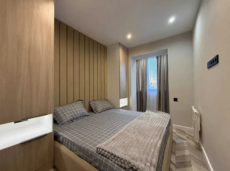 Sotiladi 1 xonali kvartira, 28 m², 3/5 qavat — Yakkasaroy tumani