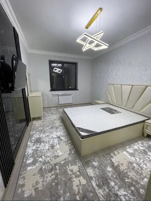 Ijaraga beriladi 1 xonali kvartira, 45 m², 7/16 qavat — Shayxontohur tumani