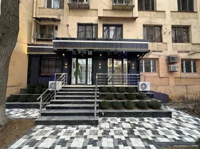 Сдаётся коммерческое помещение, 105 м² — Юнусабадский район