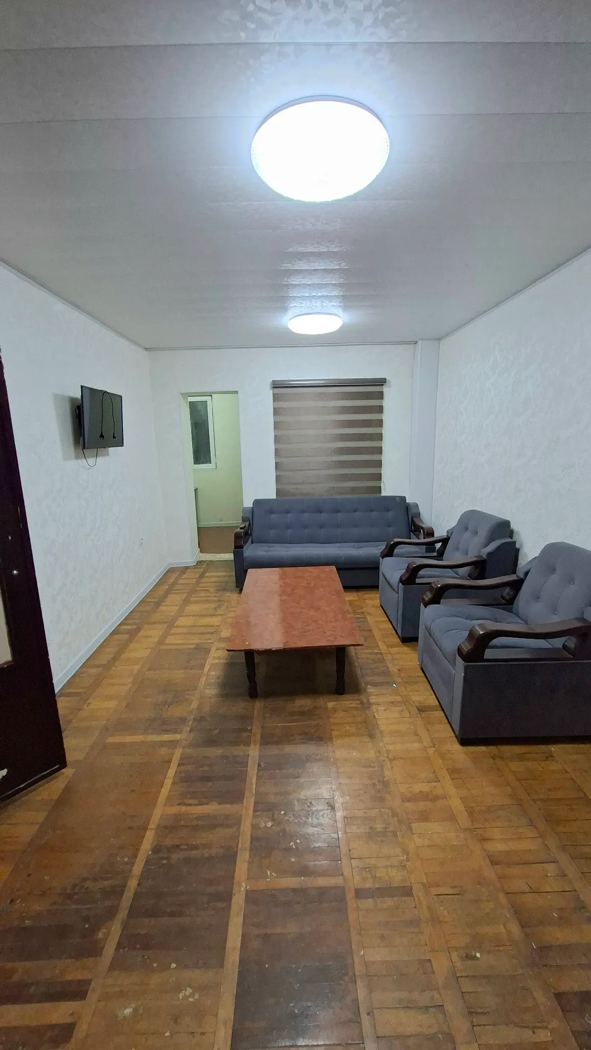 Продаётся 2-комнатная квартира, 62,6 м², 2/2 этаж — Юнусабадский район