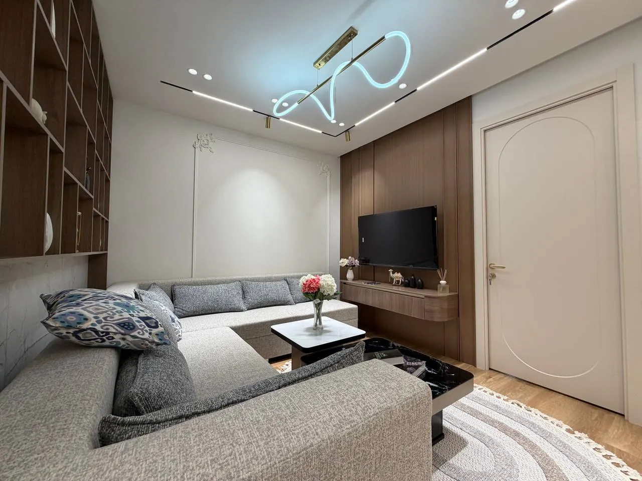 Продаётся 3-комнатная квартира, 86 м², 4/10 этаж — Яшнабадский район