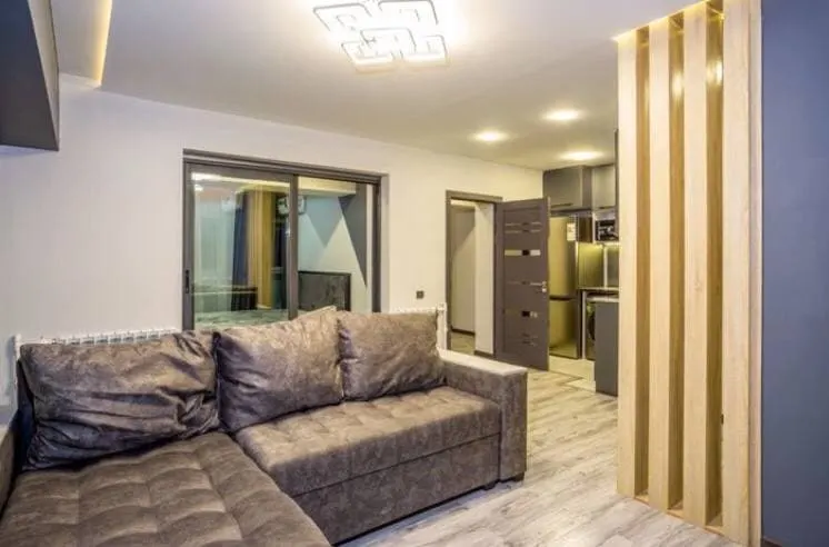 Ижарага берилади 3 хонали квартира, 60 м², 2/9 қават — Миробод тумани