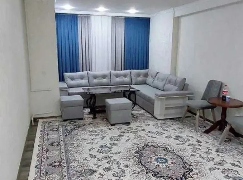 Сдаётся 2-комнатная квартира, 65 м² — Яккасарайский район