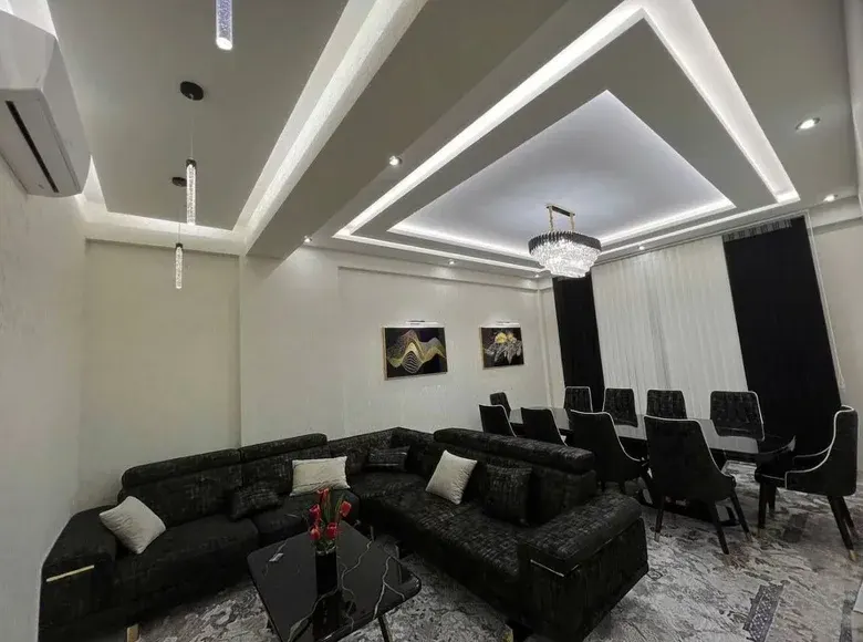 Сдаётся 3-комнатная квартира, 90 м², 2/7 этаж — Шайхантахурский район