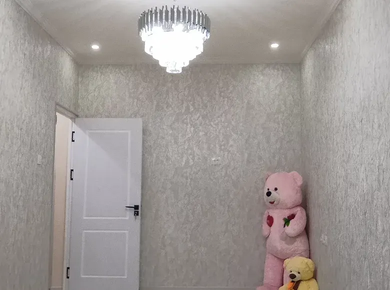 Сотилади 1 хонали квартира, 29 м², 6/9 қават — Томди тумани